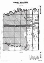 Map Image 088, Cass County 2006